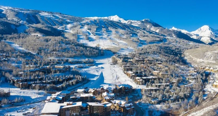 beginner-friendly ski resorts