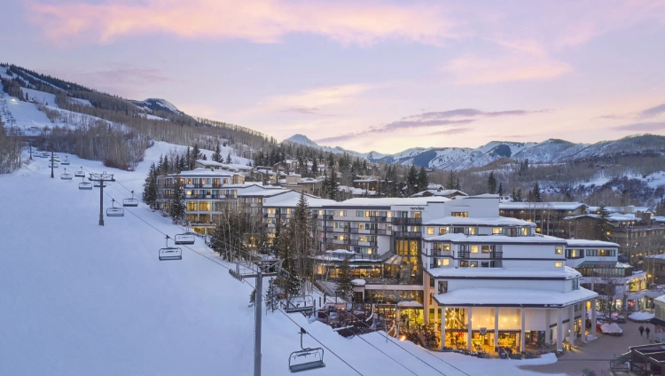 best ski resorts for kids