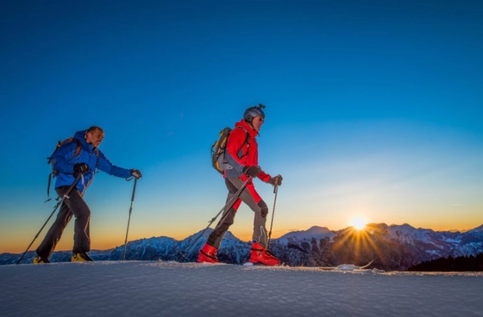 difference between ski touring and cross country skiing difference between ski touring and cross country skiing