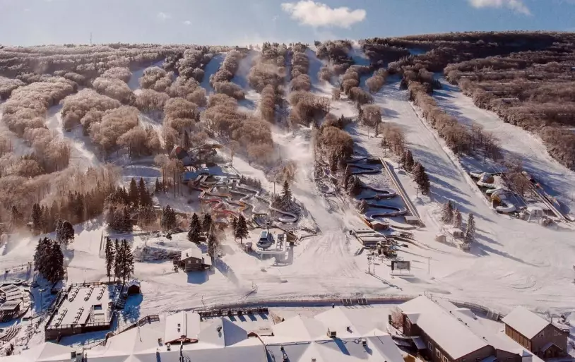 eco-friendly skiing Pennsylvania eco-friendly skiing Pennsylvania