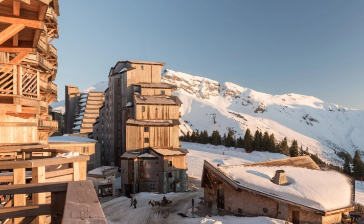 best ski resorts for beginners Europe