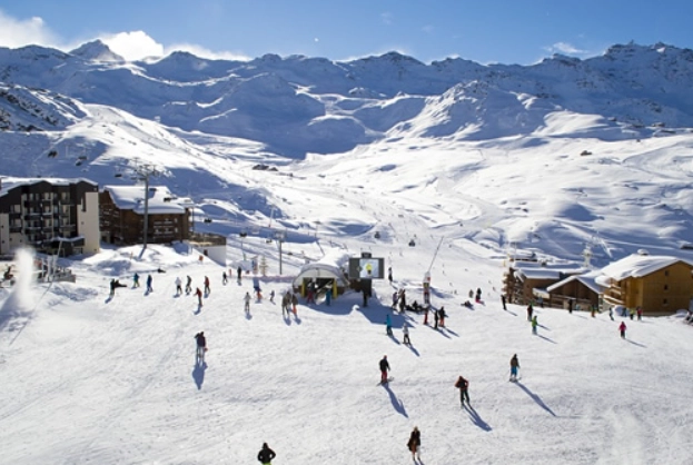 ski resort jobs salary ski resort jobs salary