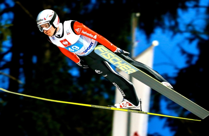 ski jumping difficulty