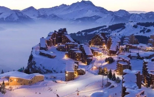 ski instructor jobs Europe