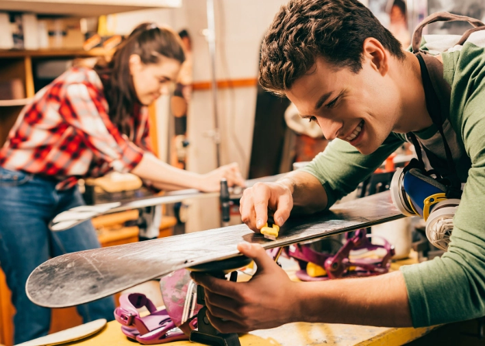 ski resort jobs salary ski resort jobs salary