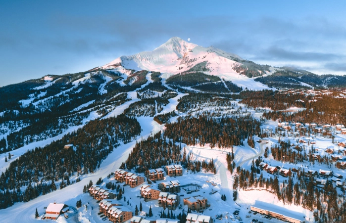 Winter jobs in Colorado ski resorts
