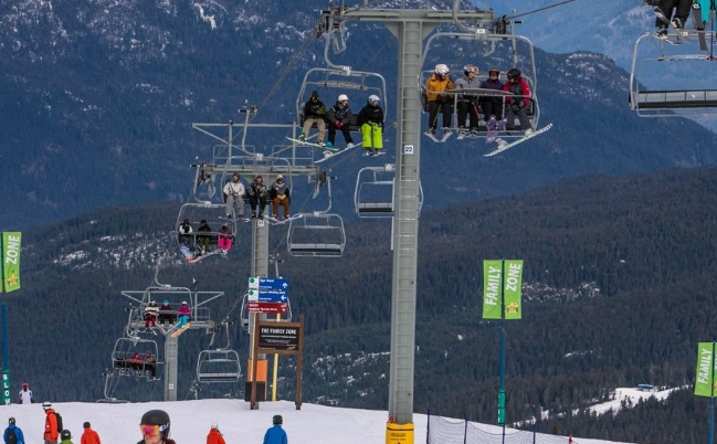 eco friendly ski resorts eco friendly ski resorts