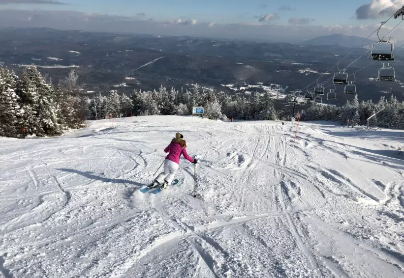 Okemo Mountain Resort