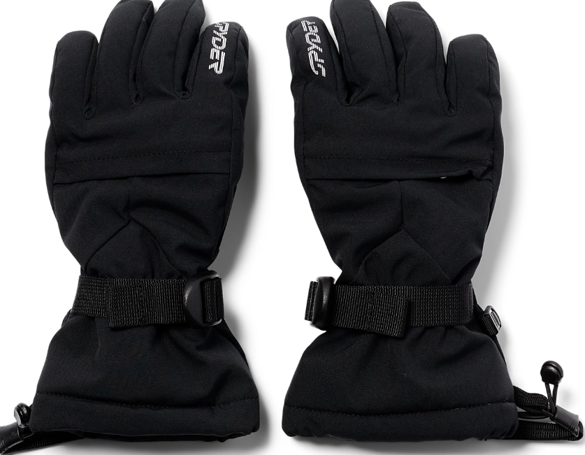 best ski gloves best ski gloves
