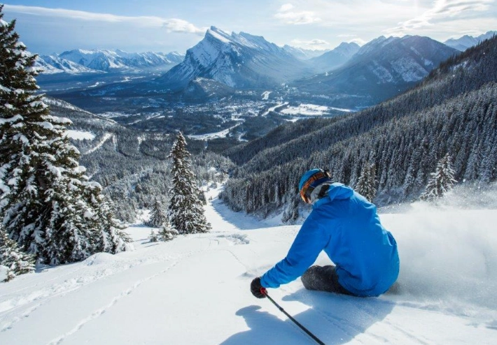 winter seasonal employment
