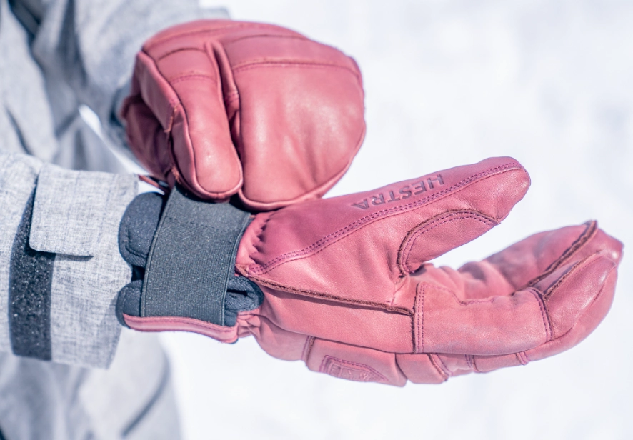 best ski gloves best ski gloves