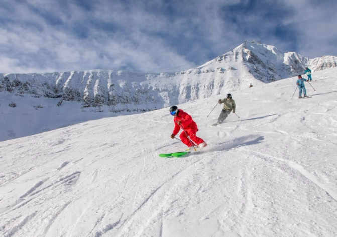 best countries for ski instructors best countries for ski instructors