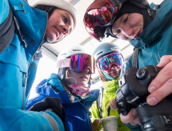 action camera for skiing action camera for skiing