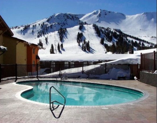 Mammoth Lakes accommodation