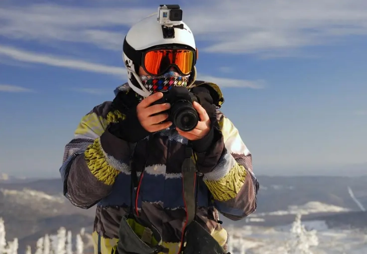 best camera for skiing best camera for skiing