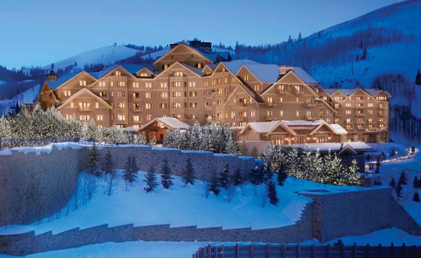 Montage Deer Valley review