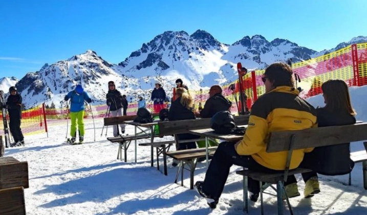 ski instructor salary ski instructor salary