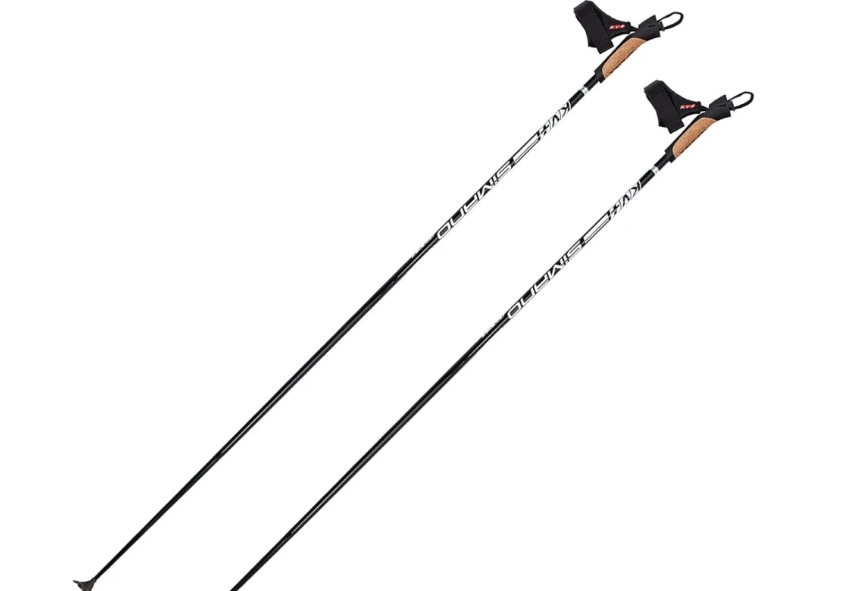 how to choose ski poles