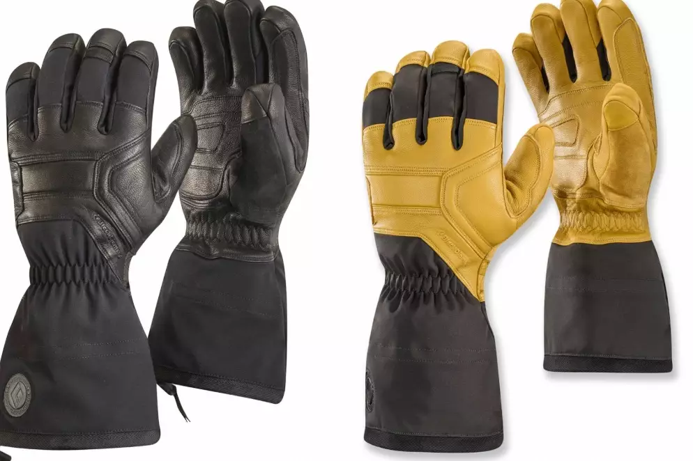 how to choose ski gloves how to choose ski gloves