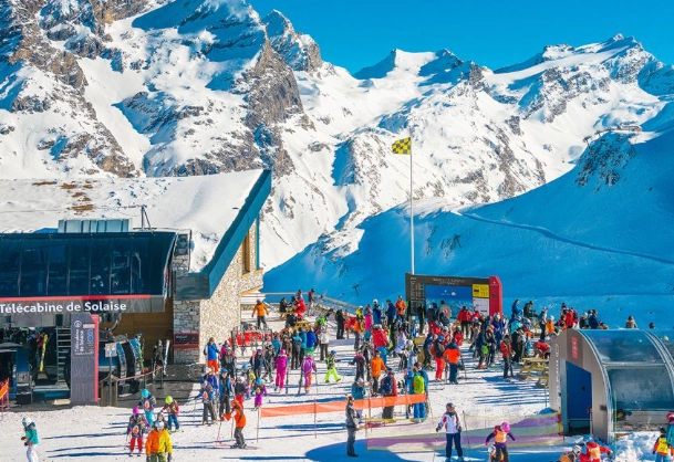 best sustainable ski resorts best sustainable ski resorts