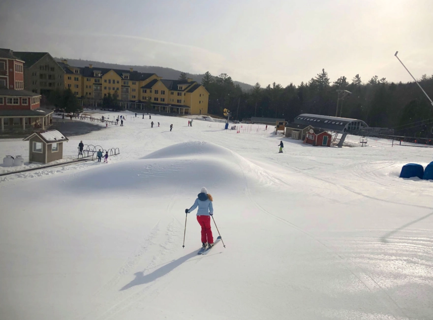 Okemo Mountain Resort