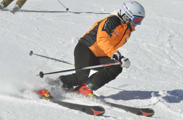 skiing tips for beginners