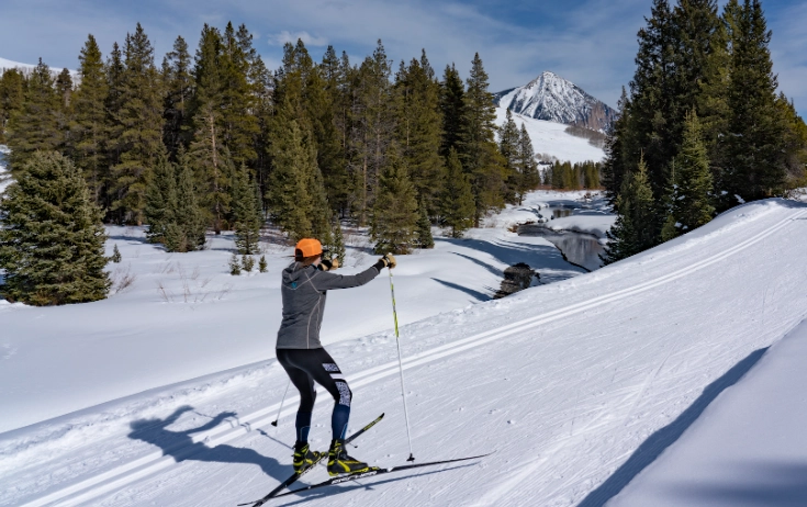 ski resort jobs