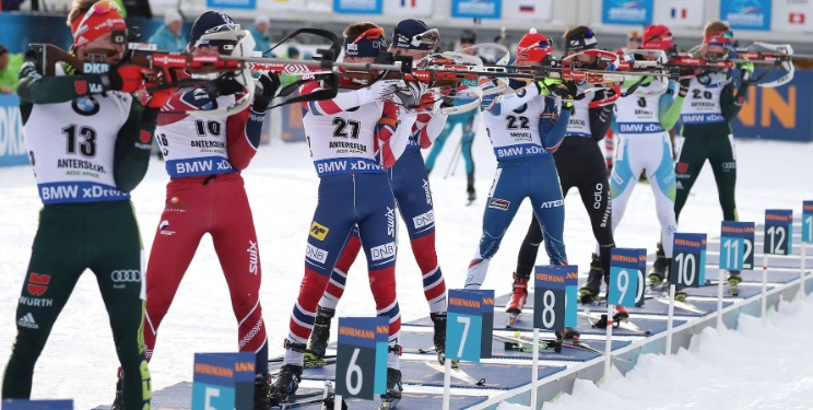 biathlon South Africa biathlon South Africa