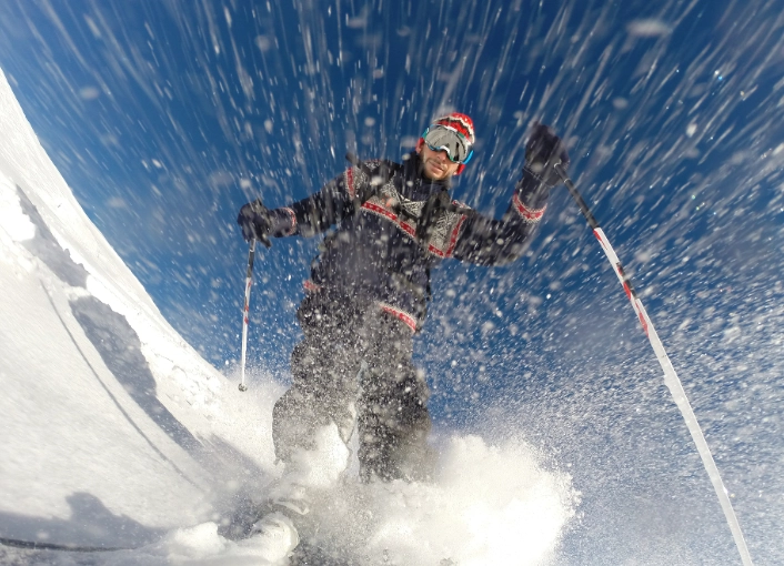 action camera for skiing action camera for skiing