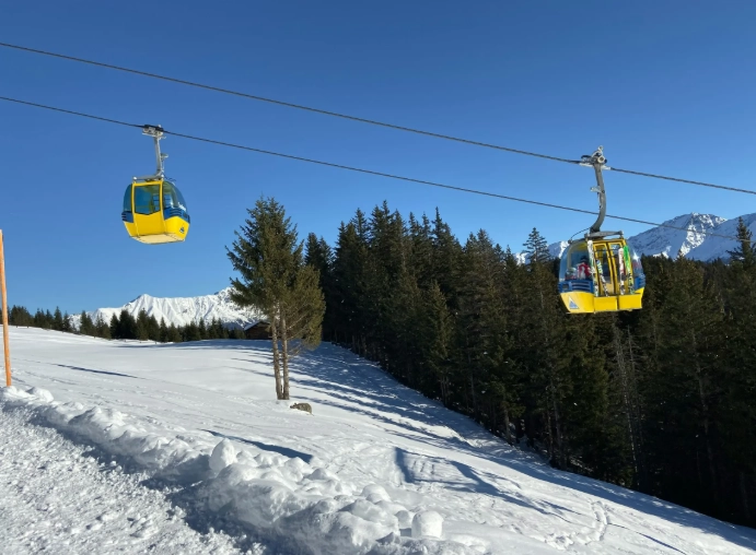 sustainable ski resorts sustainable ski resorts