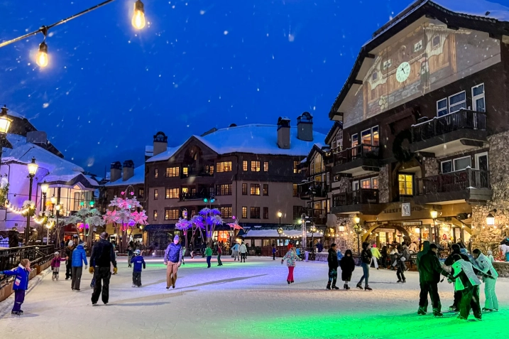 affordable family ski resorts