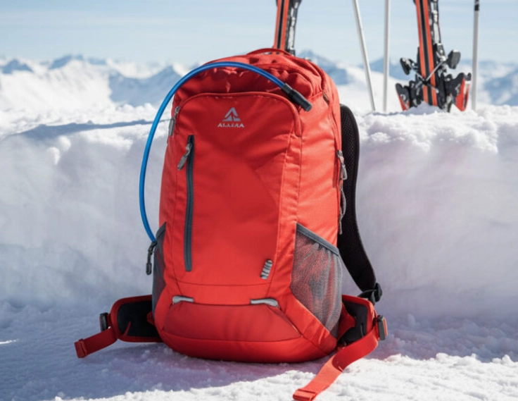 best ski backpack