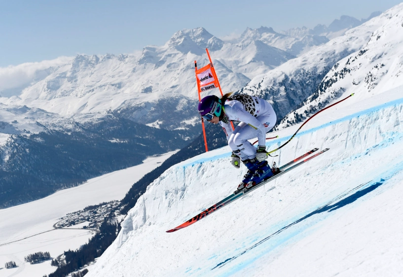 skiing for beginners