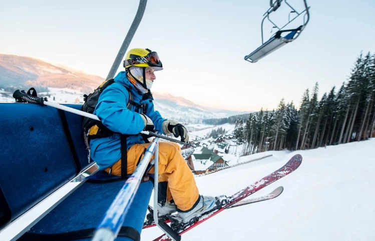 ski alone age limit ski alone age limit