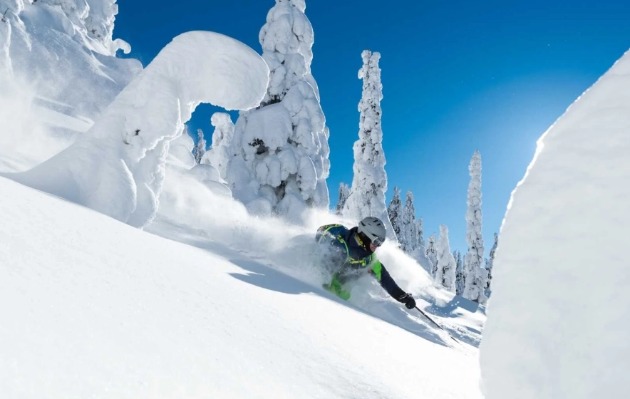 solo skiing safety solo skiing safety