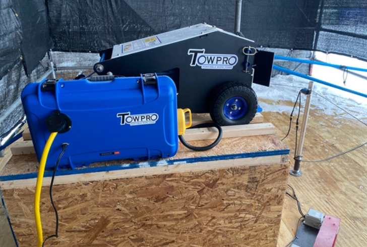 mobile ski lift mobile ski lift