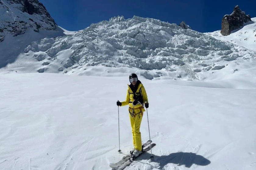 solo ski trip planning solo ski trip planning