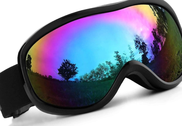 best ski goggles