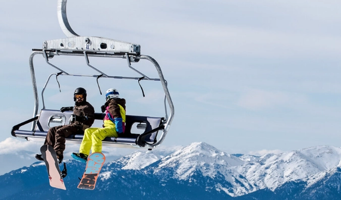 what are ski lifts called what are ski lifts called