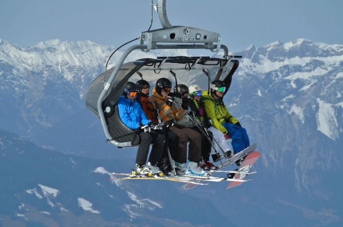 aerial lift guide aerial lift guide