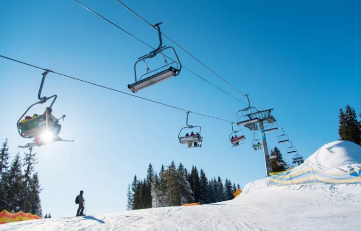 ski lift types ski lift types