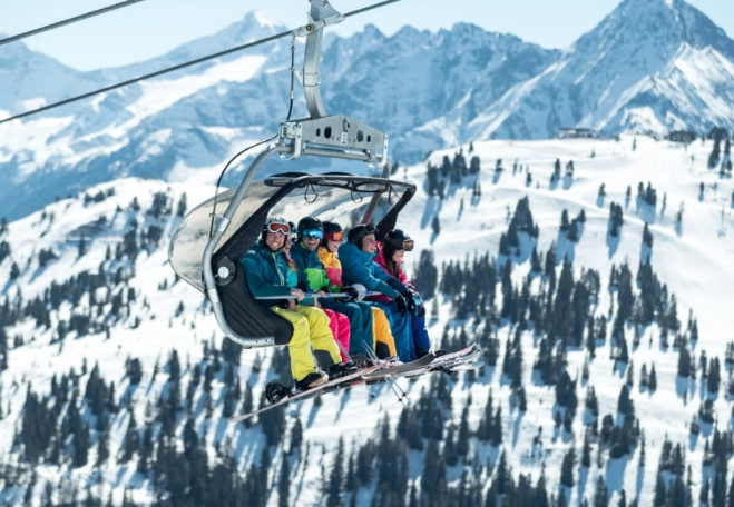 ski lift types ski lift types