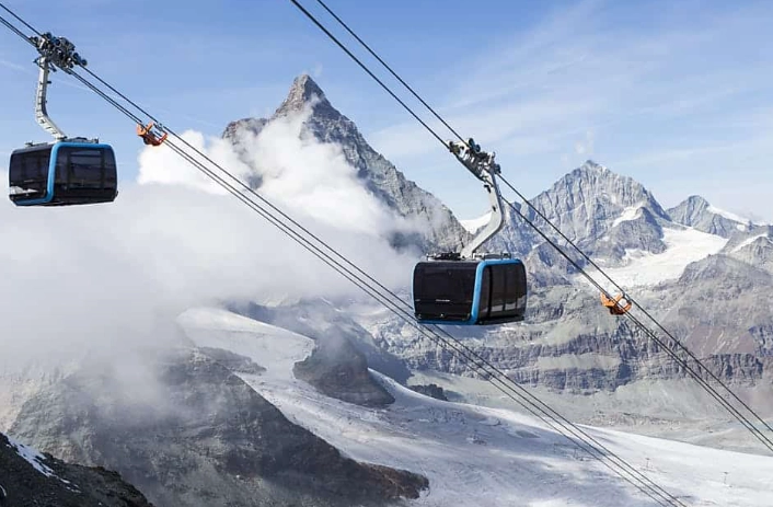 detachable chairlift detachable chairlift