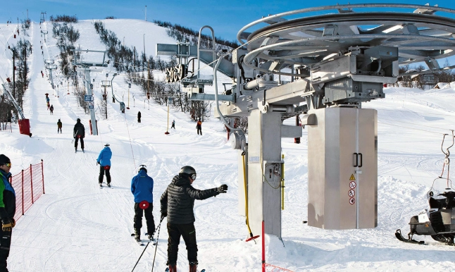 what are ski lifts called what are ski lifts called