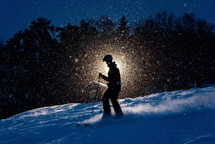 best night skiing resorts best night skiing resorts