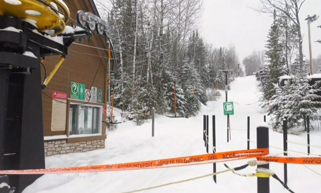 ski lift safety tips