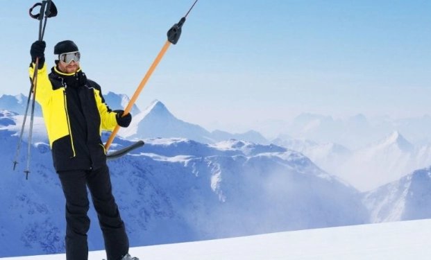 what are T-bar lifts