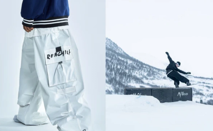 ski pants buying guide ski pants buying guide