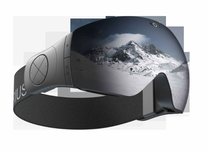 how to choose ski goggles