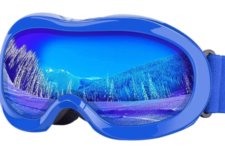 best ski goggles